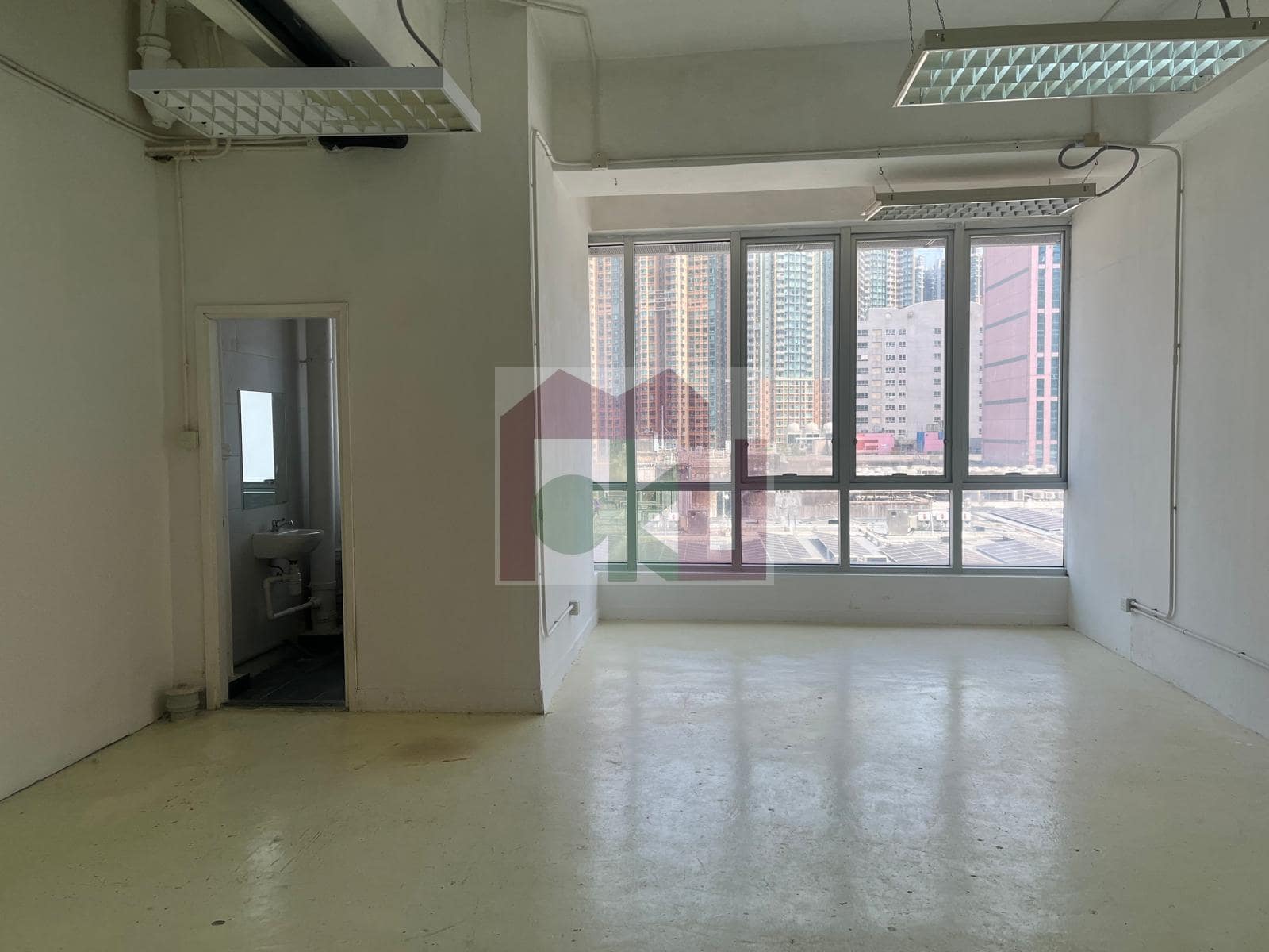 Trendy Centre building or unit photo